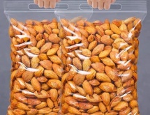 Hạt Hạnh Nhân - Almonds